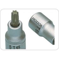 Proxxon 23589 Torx Lokma