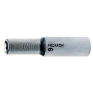 Proxxon 23770 1/4 inç Uzun Lokma