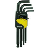 Proxxon 23946 9 Parça Allen Takımı