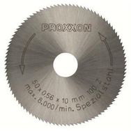 Proxxon 28020 50 mm HSS Testere