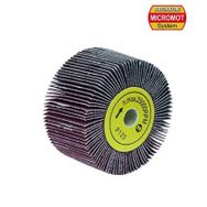 Proxxon 28562 120 Kum 2 Adet Mop Zımpara