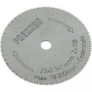 Proxxon 28654 28650 İçin Elmas Testere