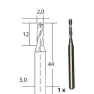 Proxxon 28759 Tungsten 2 m Freze Ucu