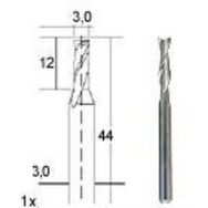 Proxxon 28761 Tungsten Karbürlü Freze Uç