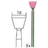 Proxxon 28778 7 mm 5li Taşlama Ucu