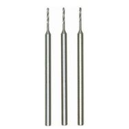 Proxxon 28852 0.8 mm 3'lü HSS Matkap Ucu Seti