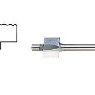 Proxxon 29038 6.4 mm Mikro Freze Ucu