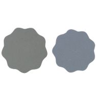 Proxxon 29082 12 Adet 30 mm 1000 Kum Zımpara