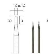 Proxxon Tungsten 28320 2'li Karbür Freze Seti