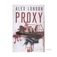 Proxy - Alex London