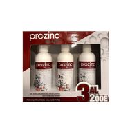 Prozinc 3 Al 2 Öde 150 ml Plus Saç Dökülmesine Karşı Etkili Losyon
