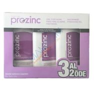 Prozinc 3'lü 300 ml Mor Şampuan