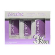 Prozinc 3x300 ml Kepekli ve Yağlı Saçlar İçin Şampuan