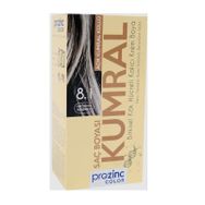 Prozinc 8.1 Açık Kumral Küllü 60 ml Saç Boyası