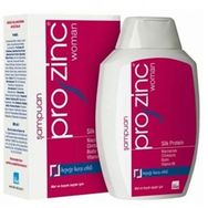 Prozinc Boyalı Saçlar için 300 ml Şampuan