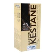 Prozinc Color 5.0 Açık Kestane Saç Boyası