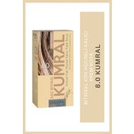 Prozinc Color 8.0 Kumral Amonyaksız Bitkisel Saç Boyası