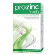 Prozinc Fresh Havasız Kalan Saçlar İçin Canlandırıcı 300 ml Şampuan