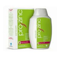 Prozinc Kepeğe Karşı Etkili 300 ml Şampuan