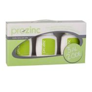 Prozinc Kuru Saçlar Için E Vitaminli 300 ml Şampuan
