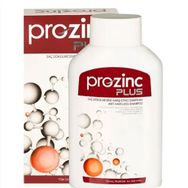 Prozinc Saç Dökülmesine Karşı Etkili 300 ml Şampuan