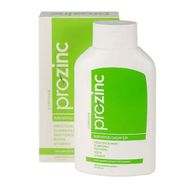 Prozinc Yeşil Kuru Saçlar İçin 300 ml Şampuan