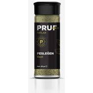 Pruf 25 gr Fesleğen