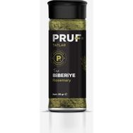 Pruf 35 gr Toz Biberiye