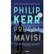 Prusya Mavisi-Dedektif Bernie Günther'in Serüvenleri 12 - Philip Kerr