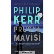 Prusya Mavisi - Philip Kerr