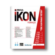 Pruva Akademi 8.Sınıf LGS Türkçe İkon Konu Anlatımlı