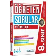 Pruva Akademi - 8. Sınıf Türkçe Öğreten Sorular