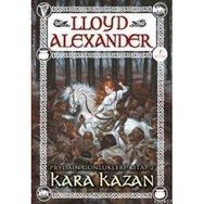PRYDAIN GÜNLÜKLERİ 2 - KARAKAZAN - LLOYD ALEXANDER