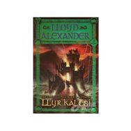 PRYDAIN GÜNLÜKLERİ 2 - LLYR KALESI - LLOYD ALEXANDER