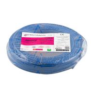 Prysmian 1 mm H05Z1-K HF NYAF Mavi Enerji Kablosu