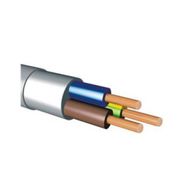 Prysmian 3x6 NYM Pvc Enerji Kablosu