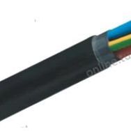 Prysmian 4x2.5 mm NYY YVV Pvc Enerji Kablosu