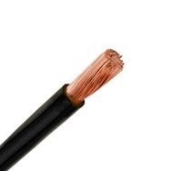 Prysmian H05V-K 0.5 mm Siyah 300/500V NYAF Kablo