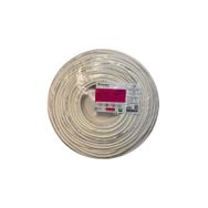 Prysmian H05VV-F Beyaz 4x1.5 mm TTR Kablo