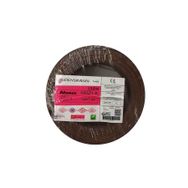 Prysmian H05Z1-K 1 mm Kahverengi Nyaf Çok Telli Yanmaz Halojen Free Kablo
