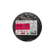Prysmian H07Z1-U 4 mm Siyah Nya Tek Telli Yanmaz Halojen Free Kablo