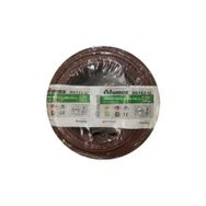 Prysmian H07Z1-U 6 mm Kahverengi Nya Tek Telli Yanmaz Halojen Free Kablo