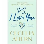 PS. I Love You - Cecelia Ahern