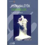 PSIKANALITIK DENEMELER - TALAT PARMAN