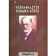 Psikanalitik Kurama Giriş - Kolektif