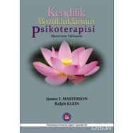 Psikanalitik Psikoterapilerin Karşılaştırılması - James F. Masterson