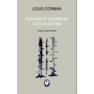 Psikanaliz Açısından Çocuk Eğitimi-Cem Yayınevi