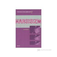 PSIKANALIZ BULUŞMALARI 7 - NARSISIZM - KOLEKTIF