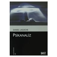 PSIKANALIZ - DANIEL LAGACHE