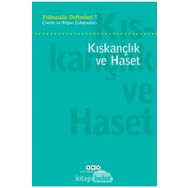 Psikanaliz Defterleri 7 : Çocuk ve Ergen Çalışmaları - Kıskançlık ve Haset